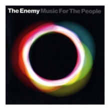 Music for the People, CD / Album Cd Music for the People, CD / Album Cd