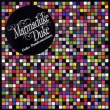 Duke Pandemonium, CD / Album Cd Duke Pandemonium, CD / Album Cd