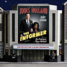 The Informer, CD / Album Cd The Informer, CD / Album Cd