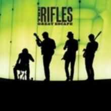 Great Escape, CD / Album Cd Great Escape, CD / Album Cd