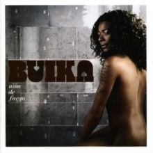 Nina De Fuego, CD / Album Cd Nina De Fuego, CD / Album Cd
