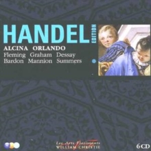 Handel Edition, CD / Album Cd Handel Edition, CD / Album Cd