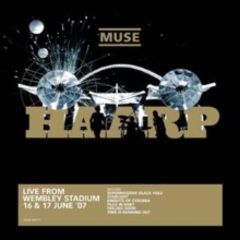 H.A.R.P.: Live at Wembley 2007, CD / Album Cd H.A.R.P.: Live at Wembley 2007, CD / Album Cd