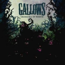 Orchestra of Wolves, CD / Album Cd Orchestra of Wolves, CD / Album Cd