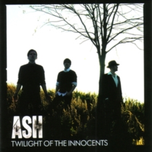 Twilight of the Innocents, CD / Album Cd Twilight of the Innocents, CD / Album Cd