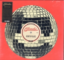 Heart of Glass, Vinyl / 12" EP Vinyl Heart of Glass, Vinyl / 12" EP Vinyl