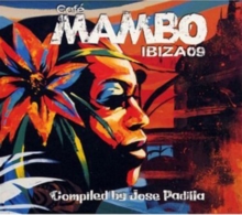 Cafe Mambo: Ibiza 09, CD / Album Cd Cafe Mambo: Ibiza 09, CD / Album Cd