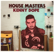 House Masters: Kenny Dope, CD / Album Cd House Masters: Kenny Dope, CD / Album Cd