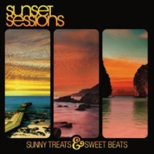 Sunset Sessions, CD / Album Cd Sunset Sessions, CD / Album Cd