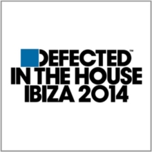 Defected in the House: Ibiza 2014, CD / Box Set Cd Defected in the House: Ibiza 2014, CD / Box Set Cd