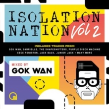 Isolation Nation