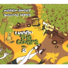 Under the Covers: Vol. 2, CD / Album Cd Under the Covers: Vol. 2, CD / Album Cd