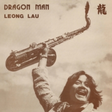 Dragon Man, CD / Album Cd Dragon Man, CD / Album Cd
