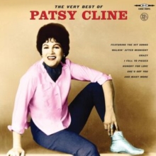 The Very Best Of Patsy Cline