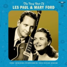 The Very Best Of Les Paul & Mary Ford