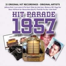 Hit Parade 1957