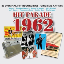 Hit Parade 1962