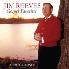 Gospel Favorites: 29 Sacred Songs