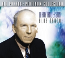 Blue Tango: Greatest Hits [digipack] [us Import]