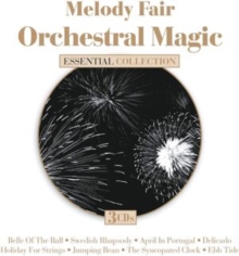 Melody Fair: Orchestral Magic