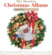 The Merriest Christmas Album