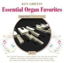 Essential Organ Favorites