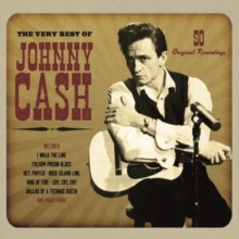 The Very Best Of Johnny Cash