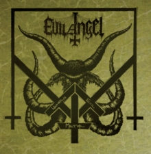 Unholy Evil Metal