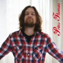 Prins Thomas, CD / Album Cd Prins Thomas, CD / Album Cd