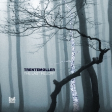 The Last Resort, CD / Album Cd The Last Resort, CD / Album Cd