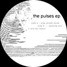 The Pulses EP