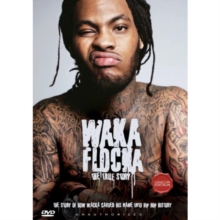Waka Flocka: The True Story, DVD DVD Waka Flocka: The True Story, DVD DVD
