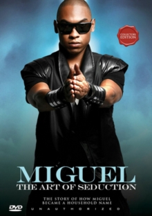 Miguel: The Art of Seduction, DVD DVD Miguel: The Art of Seduction, DVD DVD