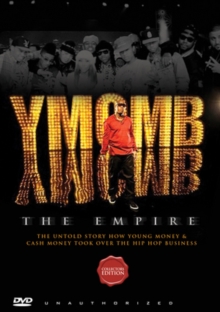 YMCMB: The Empire