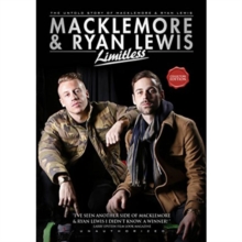 Macklemore and Ryan Lewis: Limitless, DVD DVD Macklemore and Ryan Lewis: Limitless, DVD DVD