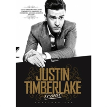 Justin Timberlake: Iconic, DVD DVD Justin Timberlake: Iconic, DVD DVD