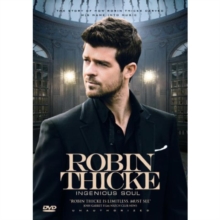 Robin Thicke: Ingenious Soul