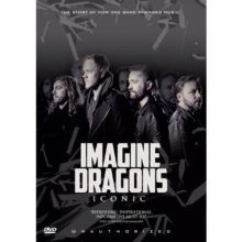 Imagine Dragons: Iconic, DVD DVD Imagine Dragons: Iconic, DVD DVD