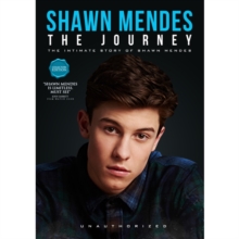 Shawn Mendes: The Journey, DVD DVD Shawn Mendes: The Journey, DVD DVD