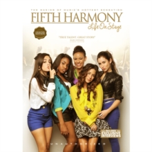 Fifth Harmony: Life On Stage, DVD DVD Fifth Harmony: Life On Stage, DVD DVD