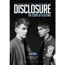 Disclosure: The Story of a Lifetime