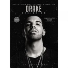 Drake: Evolution, DVD DVD Drake: Evolution, DVD DVD