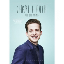 Charlie Puth: The Beginning, DVD DVD Charlie Puth: The Beginning, DVD DVD