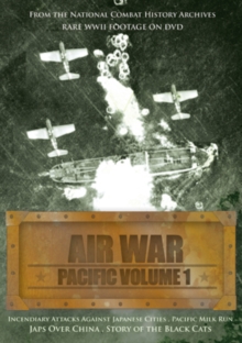 Air War: Pacific - Volume 1, DVD DVD Air War: Pacific - Volume 1, DVD DVD