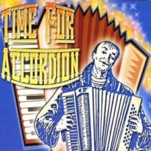 Time for Accordion, CD / Album Cd Time for Accordion, CD / Album Cd