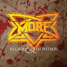 Blood & Thunder