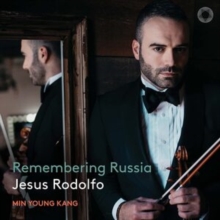 Jesus Rodolfo/Min Young Kang: Remembering Russia