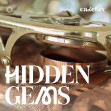 Calefax: Hidden Gems