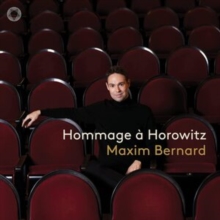 Maxim Bernard: Hommage Horowitz