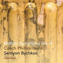 Mahler: Symphony No. 4